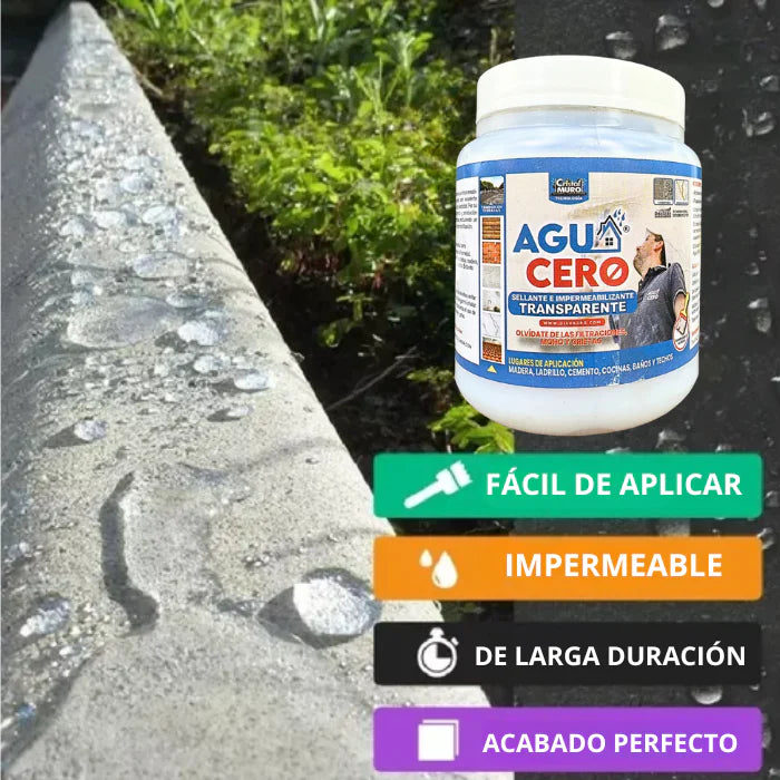 SELLADOR AGUACERO GRAN COMBO+ML GRATIS🥳