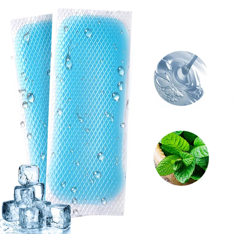 PARCHES REFRESCANTES CAJA