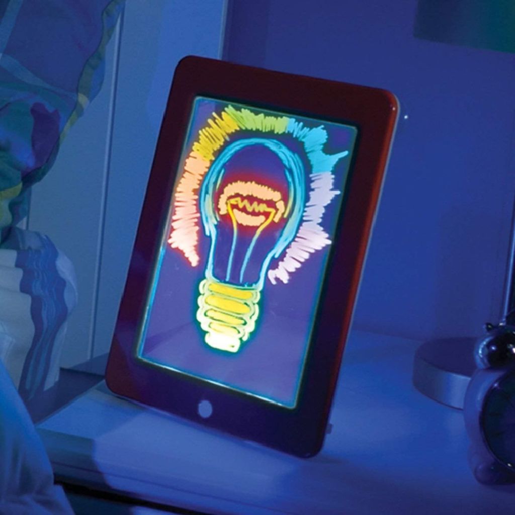 TABLETA MÁGICA LED - MAGIC PAD🌈