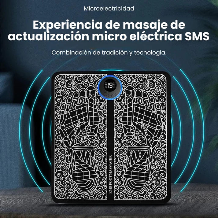 MEGA PROMOCIÓN PARCHES KINOKI + ¡TAPETE GRATIS!🔥