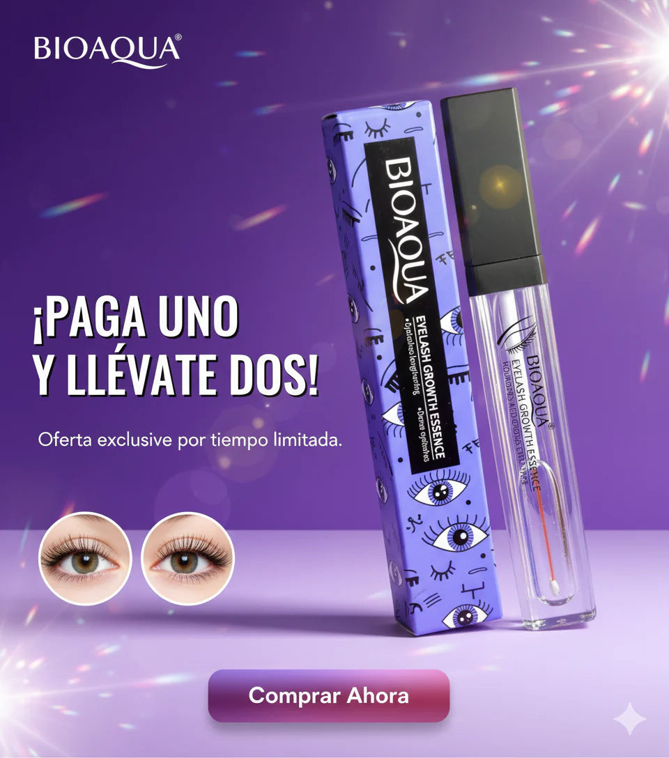 MEGA PROMO 🤯 SERUM PESTAÑAS Y CEJAS ✨