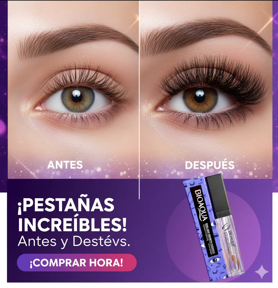 MEGA PROMO 🤯 SERUM PESTAÑAS Y CEJAS ✨