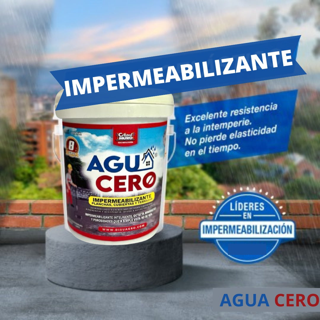 SELLADOR AGUACERO GRAN COMBO+ML GRATIS🥳